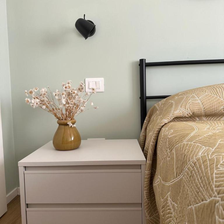 Rhome Holiday Home Casal Bertone - Appartamento con 1 Camera da Letto - 11
