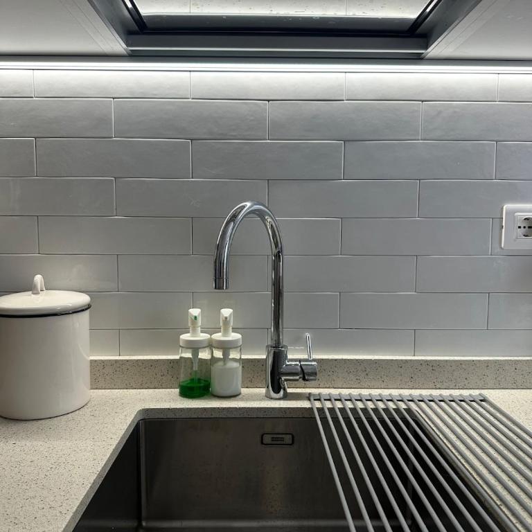 Rhome Holiday Home Casal Bertone - Appartamento con 1 Camera da Letto - 15