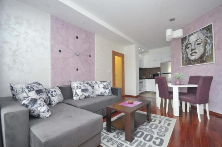 Seaside Apartments Petrovac - One-Bedroom Apartment - 15