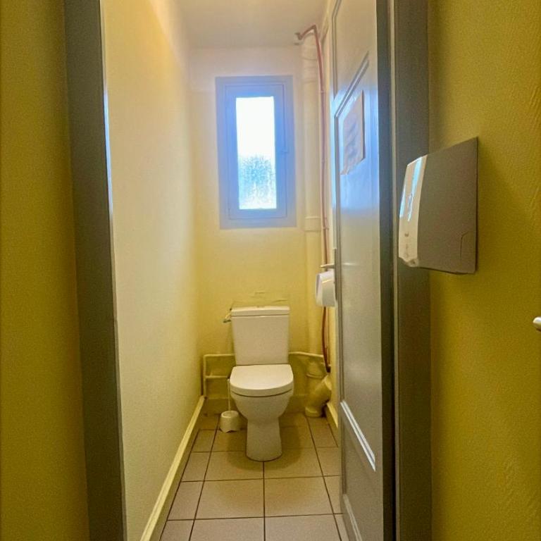 Studio moderne au pied de la Cathédrale de Reims - Apartamento de 1 dormitorio - 21