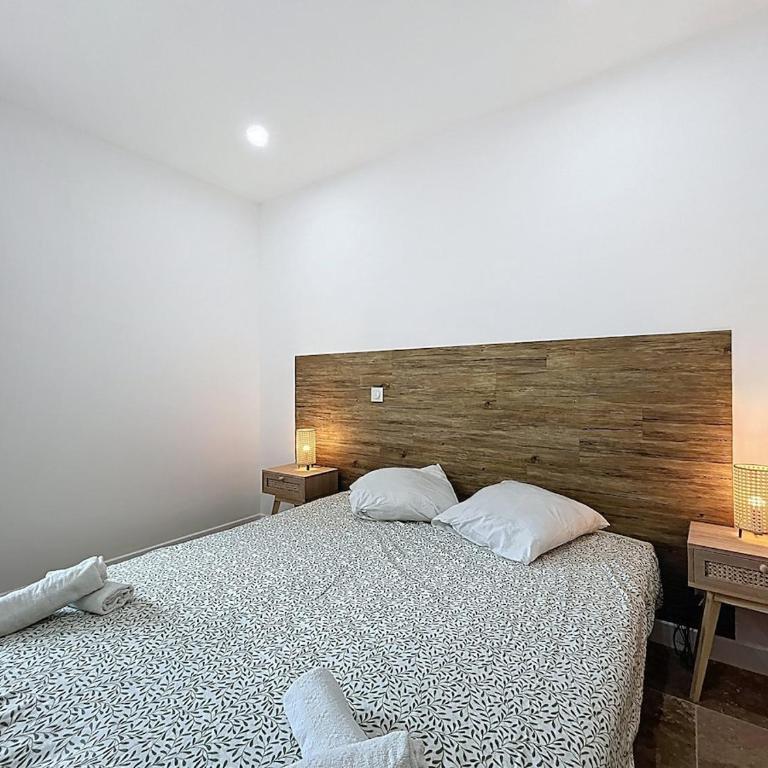 Lakanaille - Appartement proche du centre - Wifi et Climatisation - Apartamento Deluxe de 1 dormitorio - 3