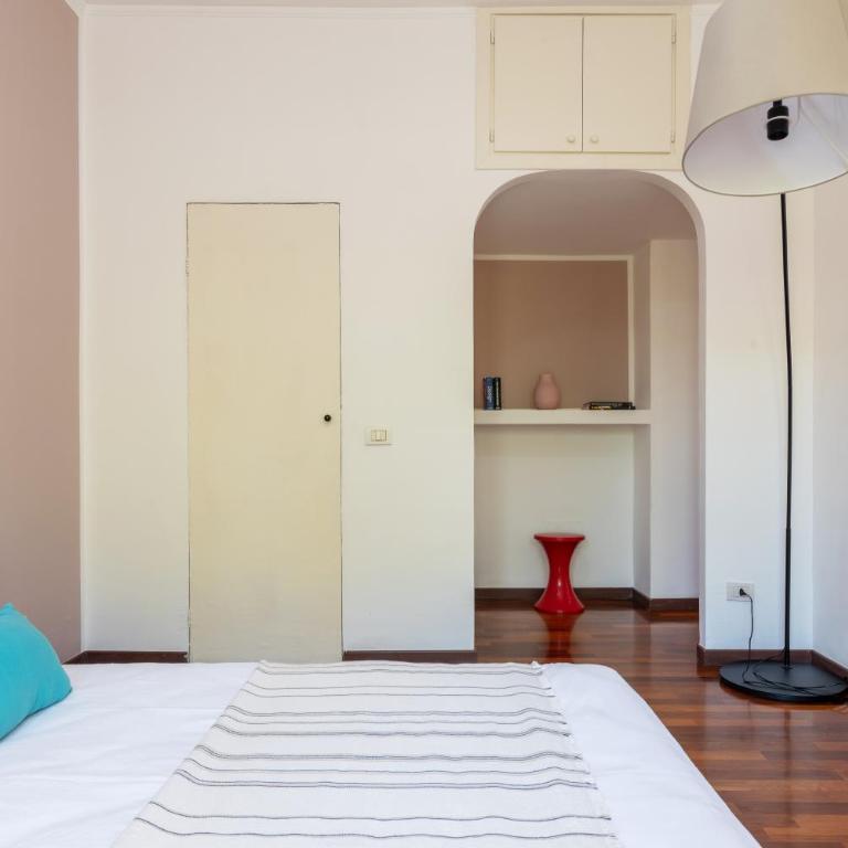 Adele Flexyrent apartment - Appartamento Deluxe con 4 Camere da Letto - 17