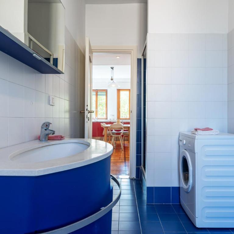 Adele Flexyrent apartment - Appartamento Deluxe con 4 Camere da Letto - 20