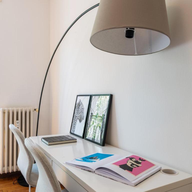 Adele Flexyrent apartment - Appartamento Deluxe con 4 Camere da Letto - 29
