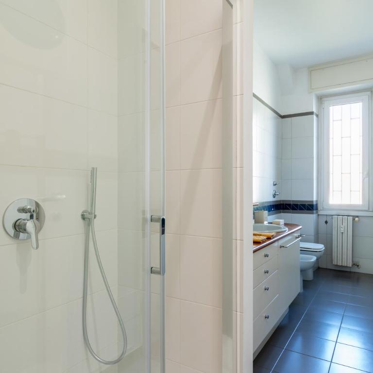 Adele Flexyrent apartment - Appartamento Deluxe con 4 Camere da Letto - 9