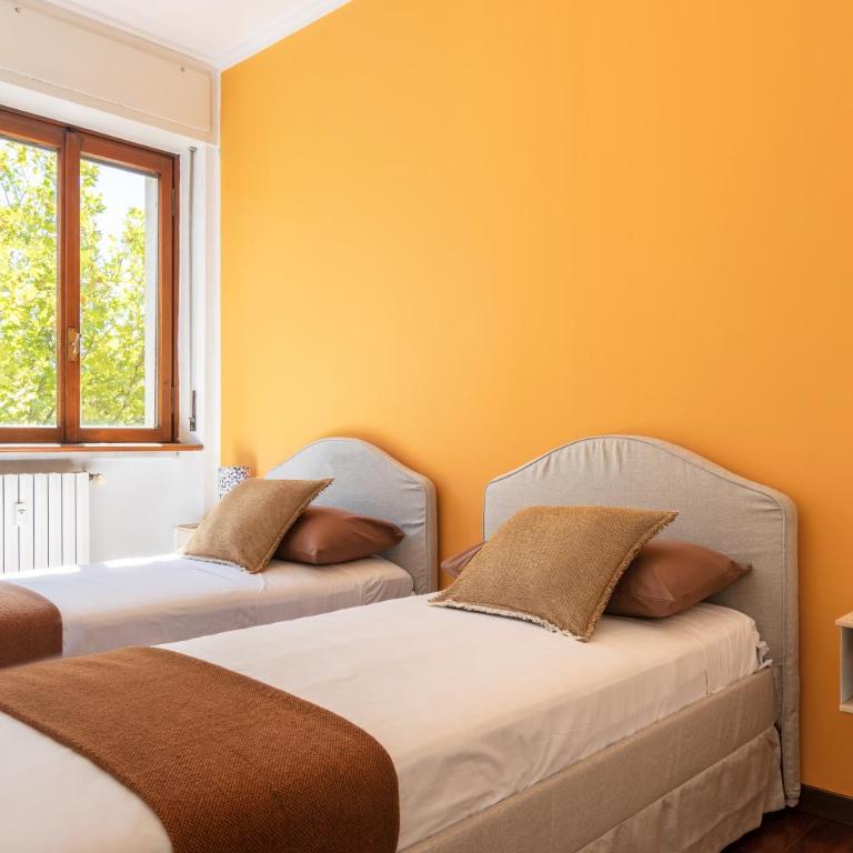 Adele Flexyrent apartment - Appartamento Deluxe con 4 Camere da Letto - 26