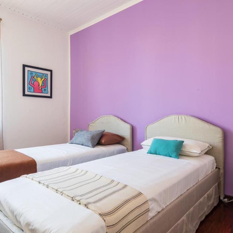 Adele Flexyrent apartment - Appartamento Deluxe con 4 Camere da Letto - 30