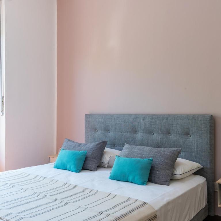 Adele Flexyrent apartment - Appartamento Deluxe con 4 Camere da Letto - 31