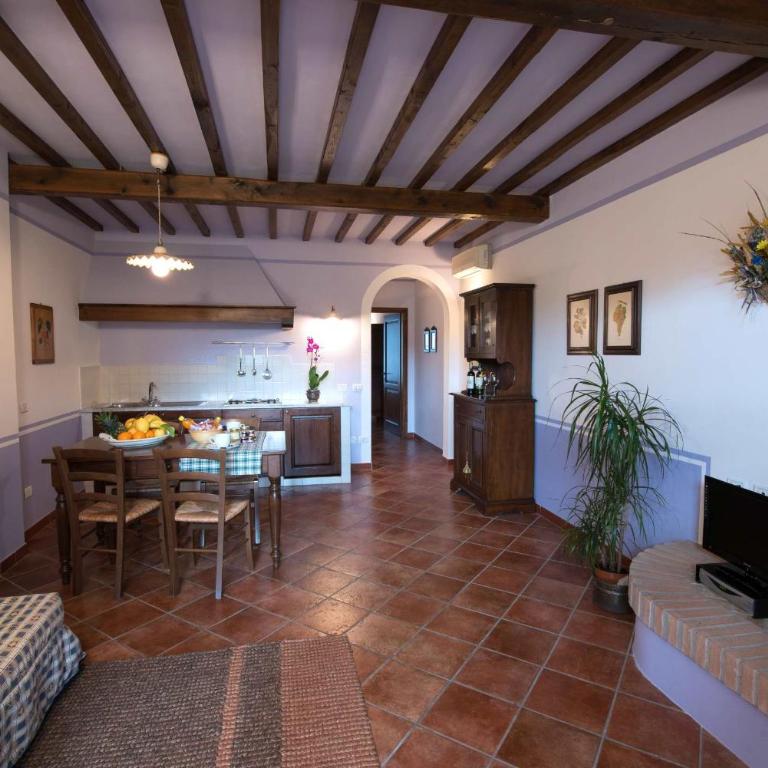 Casa Lari - One-Bedroom Apartment (2 - 4 Adults) - 14
