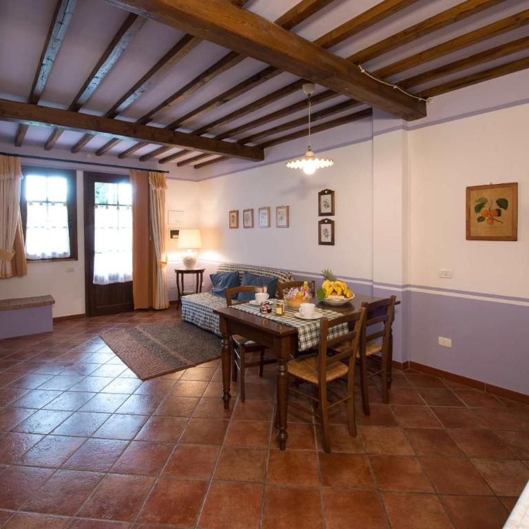 Casa Lari - One-Bedroom Apartment (2 - 4 Adults) - 15
