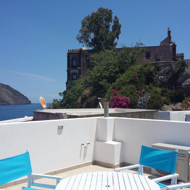 Casa Meligunis - Appartamento con 1 Camera da Letto - 1