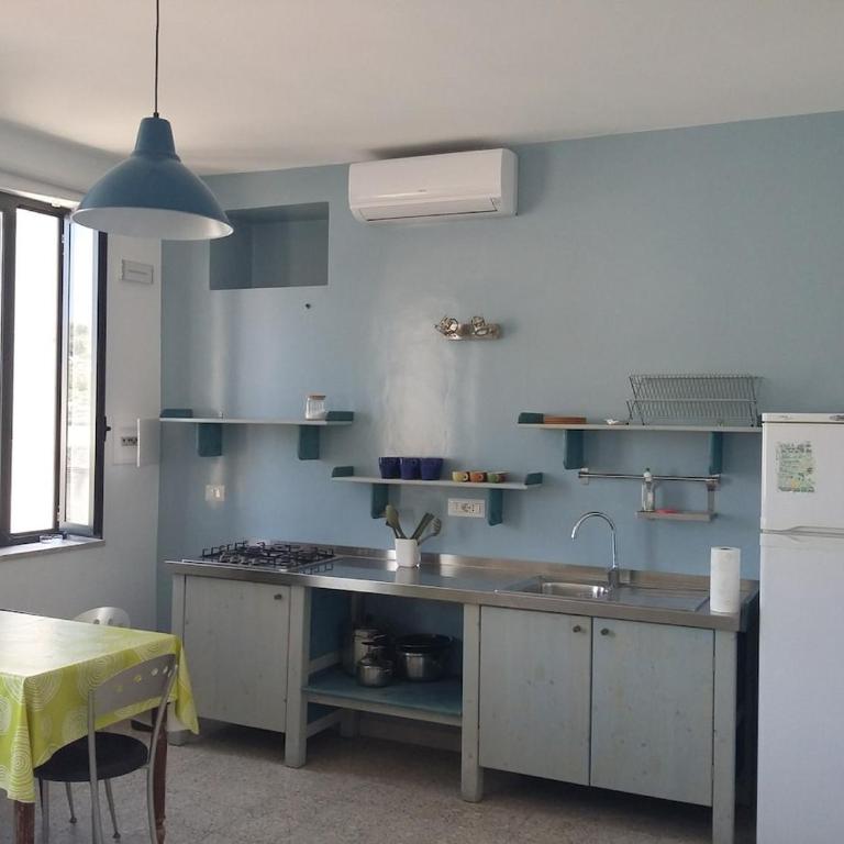 Casa Meligunis - Appartamento con 1 Camera da Letto - 3