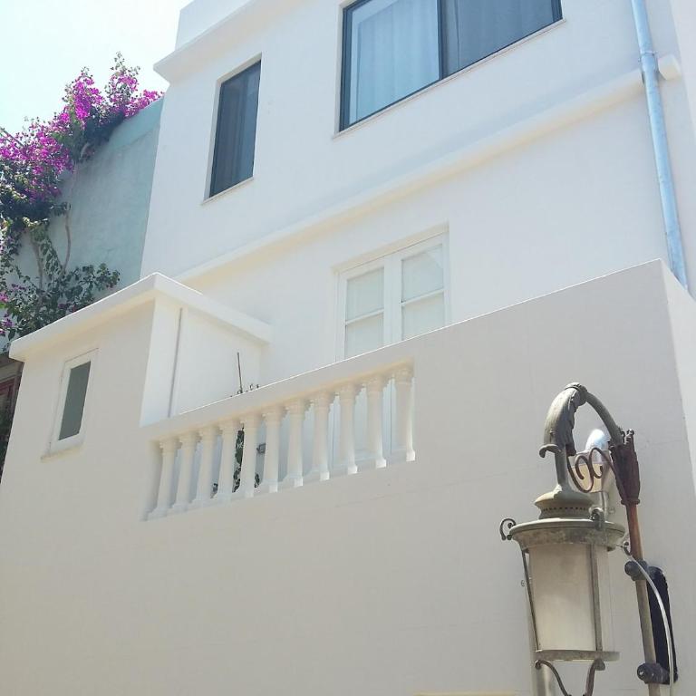Casa Meligunis - Appartamento con 1 Camera da Letto - 4