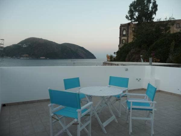 Casa Meligunis - Appartamento con 1 Camera da Letto - 12