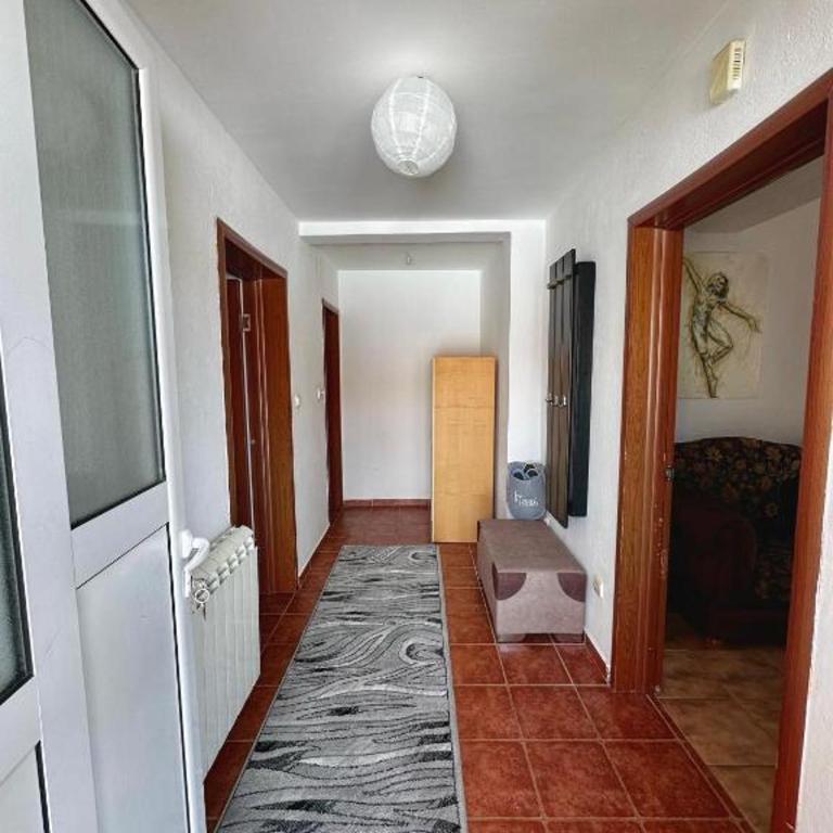 House of peace - Apartment with Terrace - 29