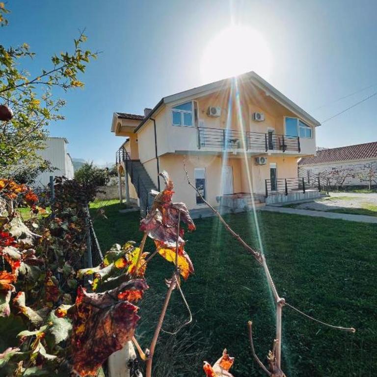 House of peace - Apartman sa Terasom - 26