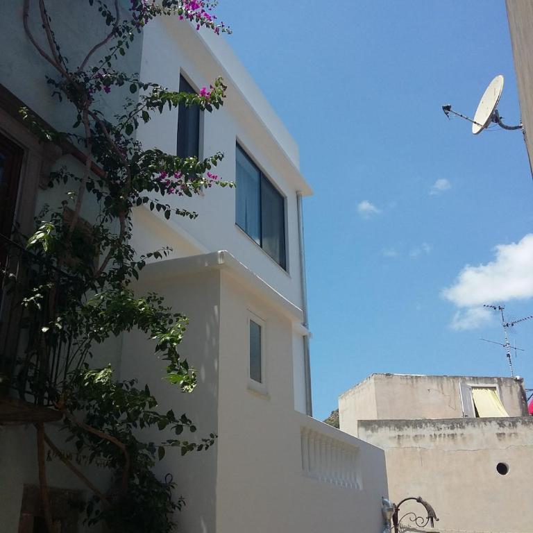 Casa Meligunis - Appartamento con 1 Camera da Letto - 13