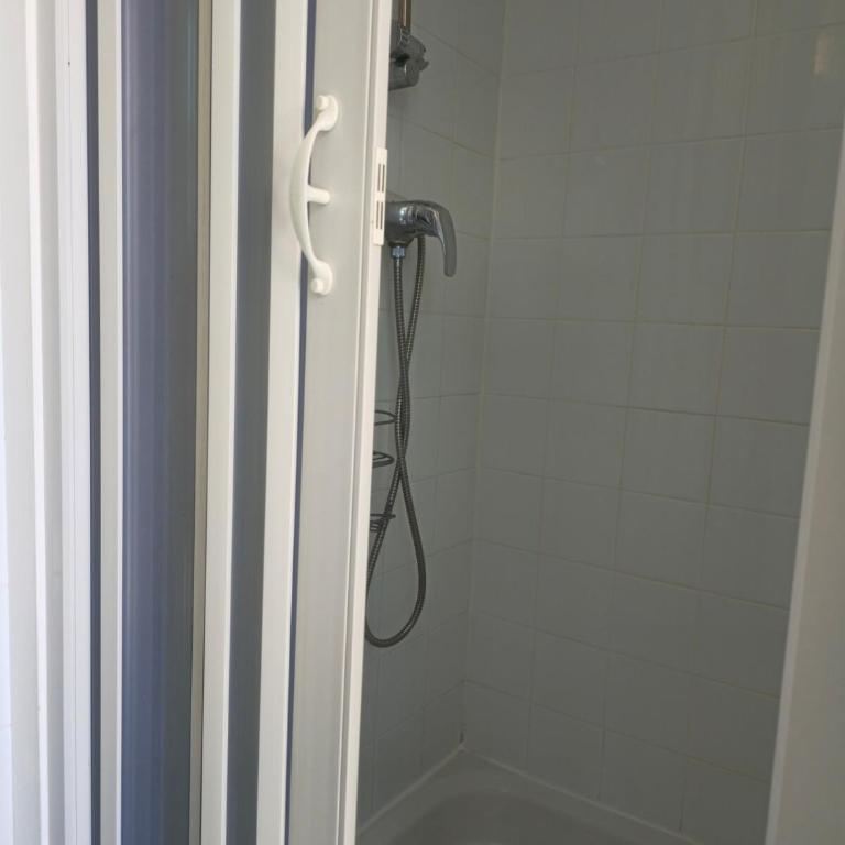 T3 club vacance proche des plages - Apartamento de 2 dormitorios - 12