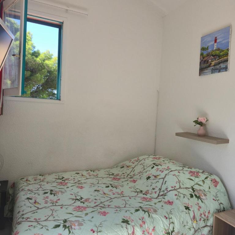T3 club vacance proche des plages - Apartamento de 2 dormitorios - 15