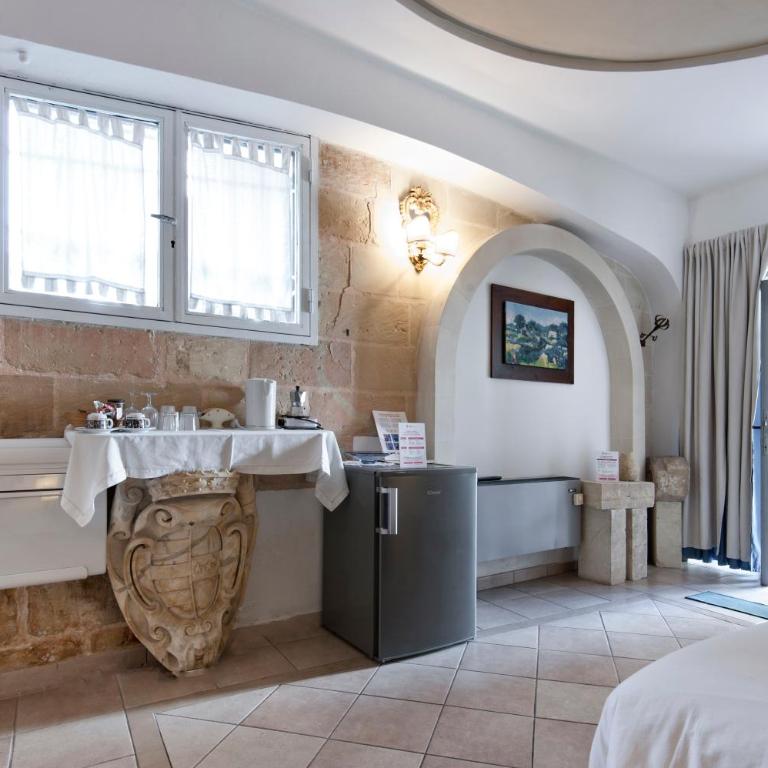 Chiesa Greca Suites - Lecce Selection - Classic Double Room - 6