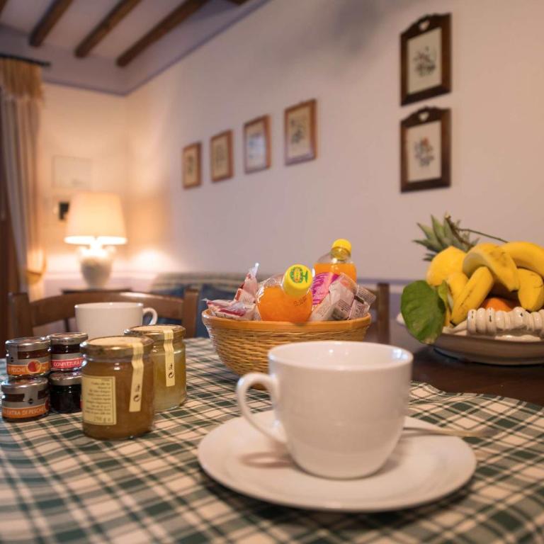 Casa Lari - One-Bedroom Apartment (2 - 4 Adults) - 16