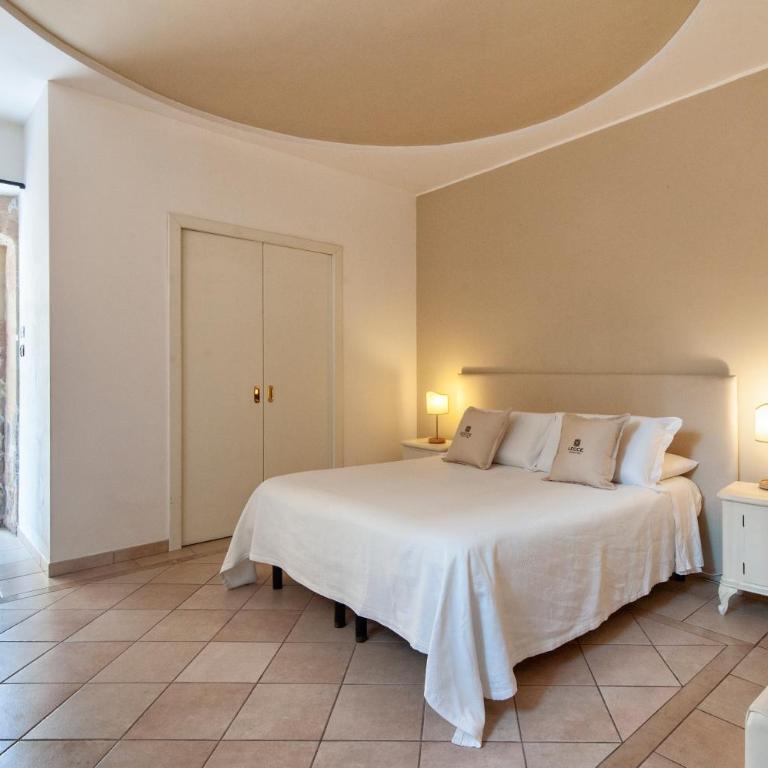 Chiesa Greca Suites - Lecce Selection - Classic Double Room - 9