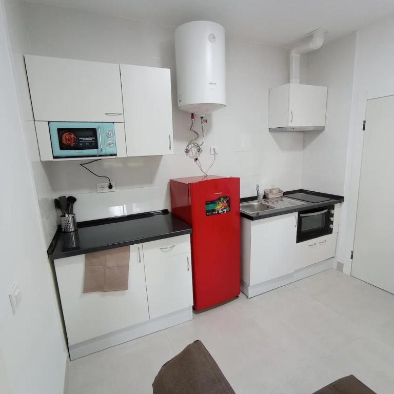Estudio Madrid L9B - Studio - 9