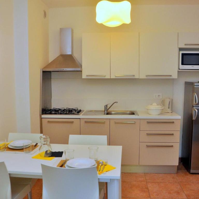 Cozy apartment with swimming pool and fireplace - Appartamento - 2