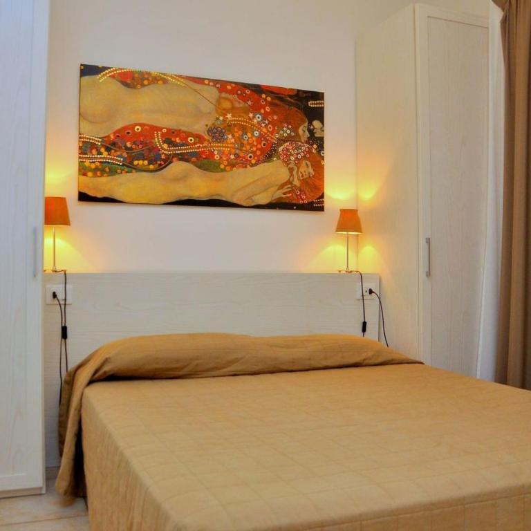 Cozy apartment with swimming pool and fireplace - Appartamento - 4