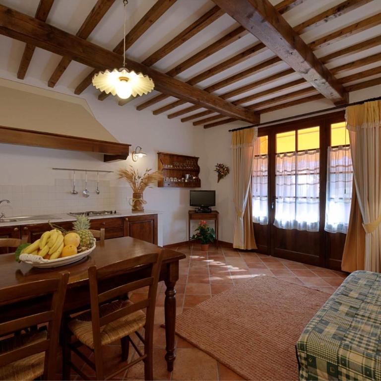 Casa Lari - One-Bedroom Apartment (2 - 4 Adults) - 18