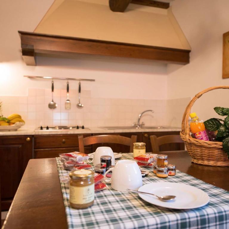 Casa Lari - One-Bedroom Apartment (2 - 4 Adults) - 1