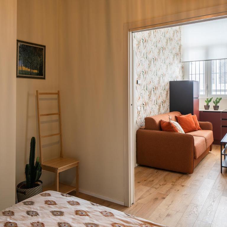 Bellevue Torricelli - Appartamento con 1 Camera da Letto - 6