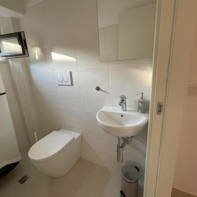 Casa Corso is an Elegant City Center House with Terrace Views of Taormina Main Street - One-Bedroom House - 18