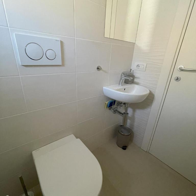 Casa Corso is an Elegant City Center House with Terrace Views of Taormina Main Street - One-Bedroom House - 16