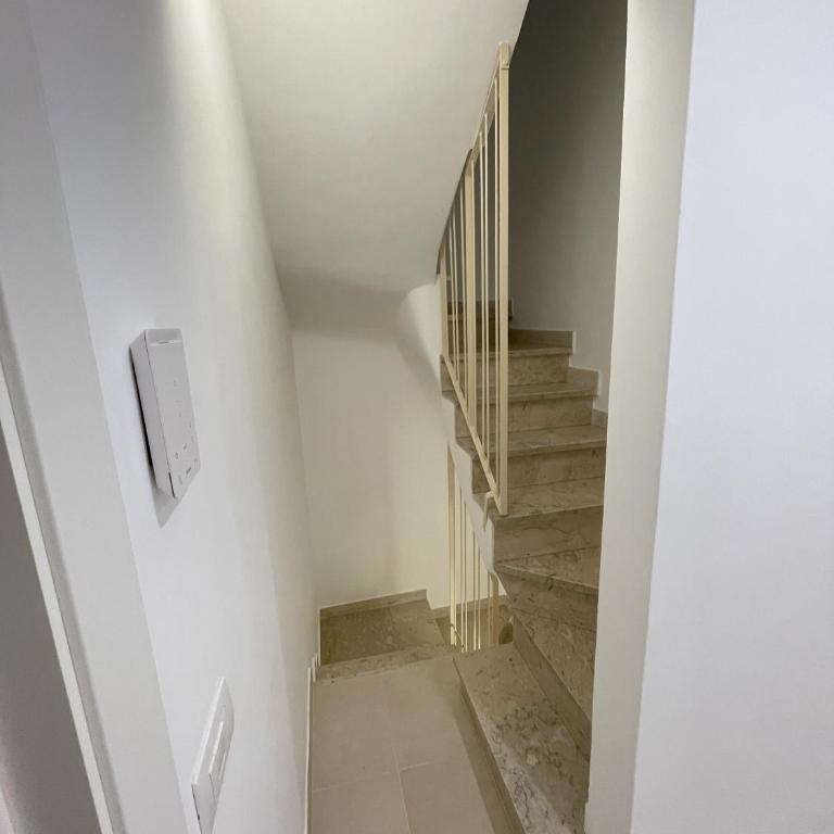 Casa Corso is an Elegant City Center House with Terrace Views of Taormina Main Street - One-Bedroom House - 20