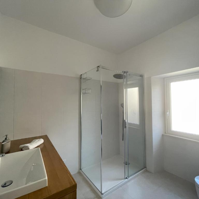 Casa Corso is an Elegant City Center House with Terrace Views of Taormina Main Street - One-Bedroom House - 14
