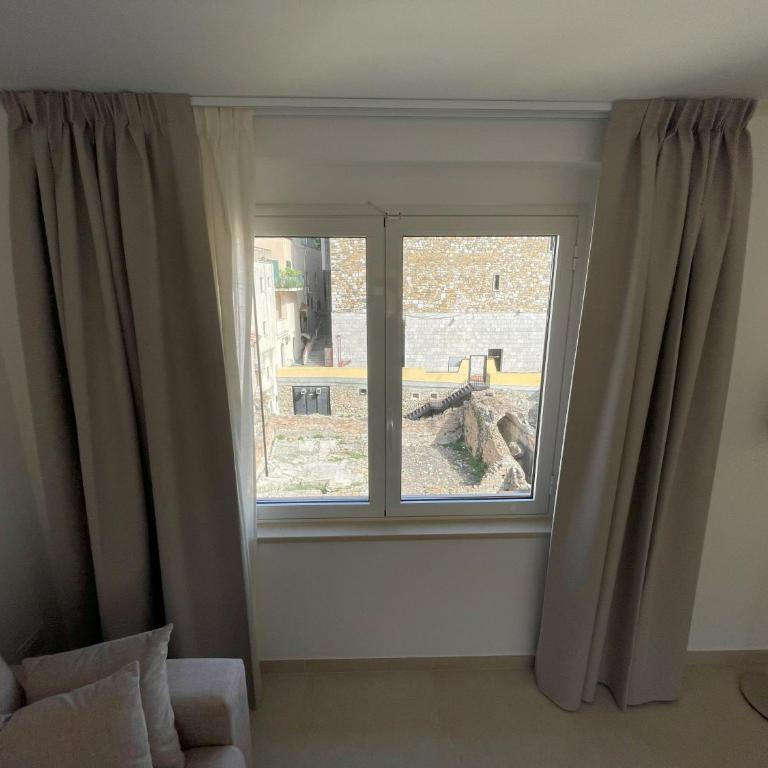 Casa Corso is an Elegant City Center House with Terrace Views of Taormina Main Street - One-Bedroom House - 25