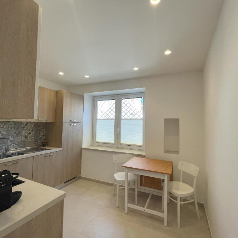 Casa Corso is an Elegant City Center House with Terrace Views of Taormina Main Street - One-Bedroom House - 12