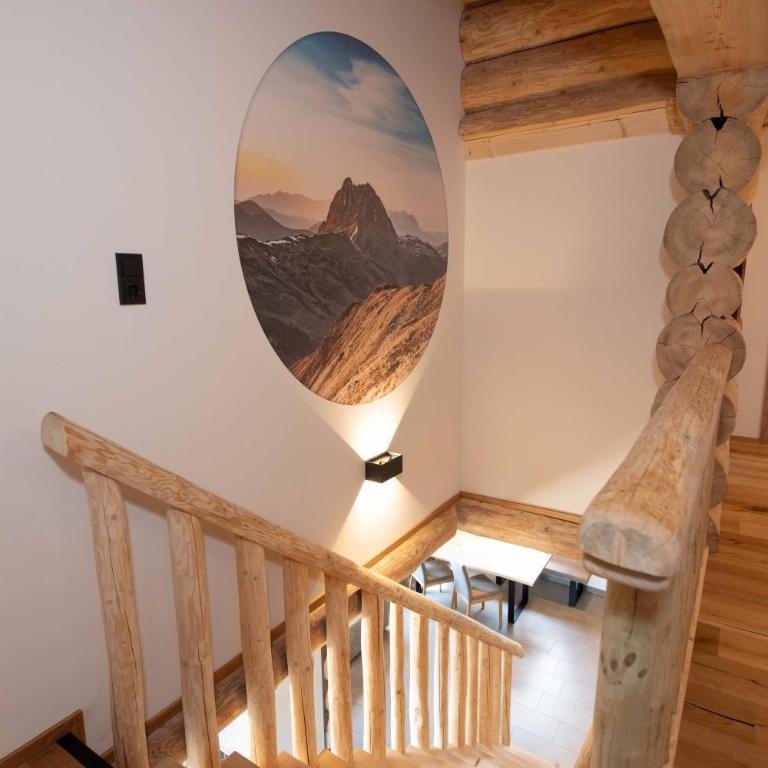 Bergerhof Alpin Lodge - Superior Chalet - 18