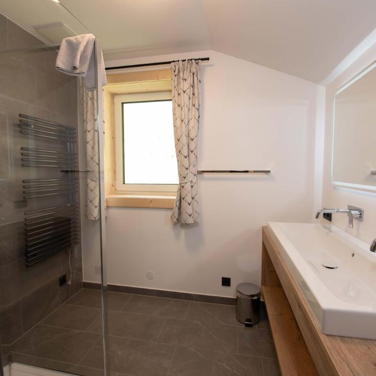 Bergerhof Alpin Lodge - Superior Chalet - 19