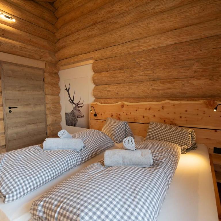 Bergerhof Alpin Lodge - Superior Chalet - 23