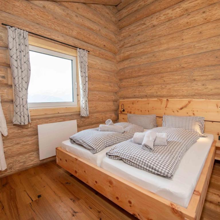 Bergerhof Alpin Lodge - Superior Chalet - 24