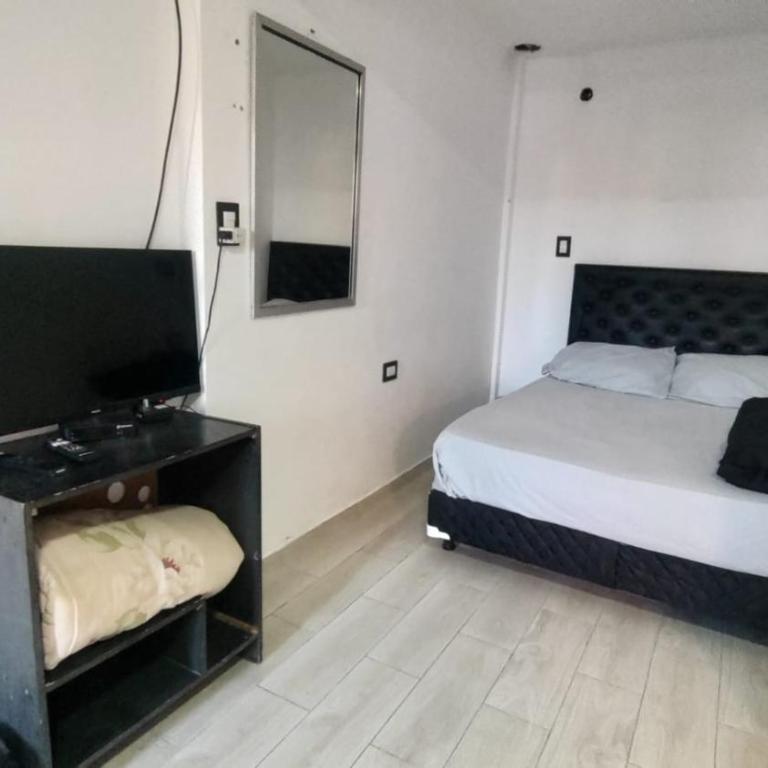 Casa Marty - Apartamento de 1 dormitorio - 2