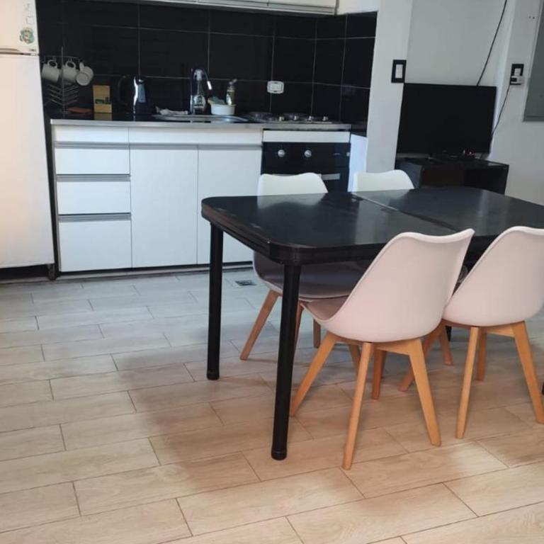 Casa Marty - Apartamento de 1 dormitorio - 3