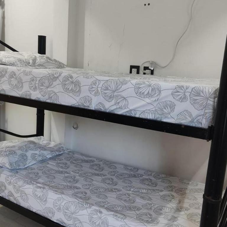 Casa Marty - Apartamento de 1 dormitorio - 5