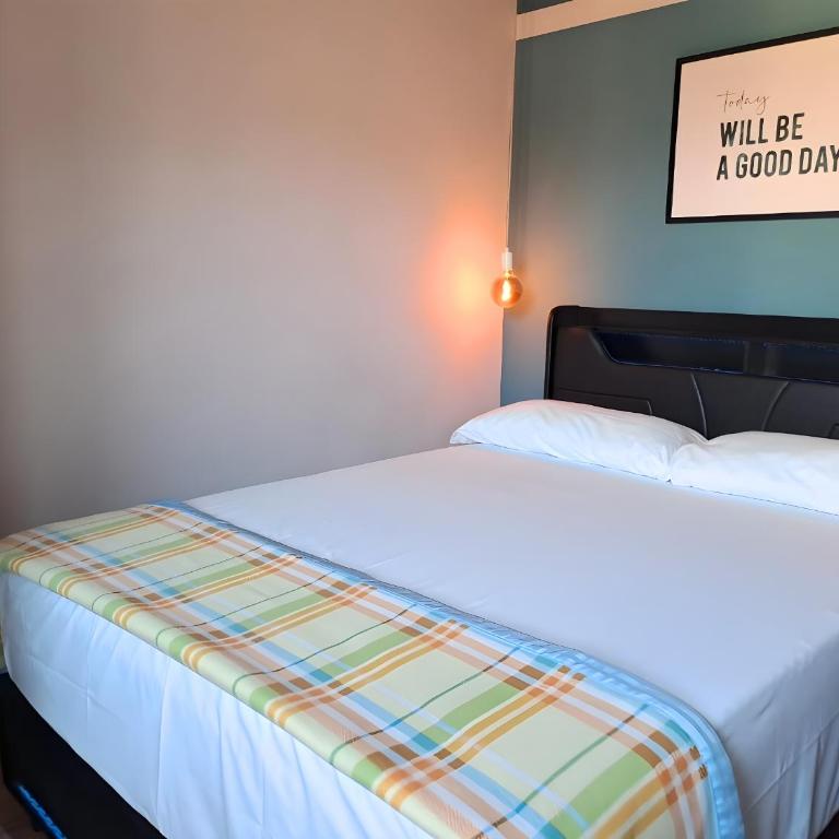 *bnbGuest*Terrazzo in centro - Appartamento con 1 Camera da Letto - 1