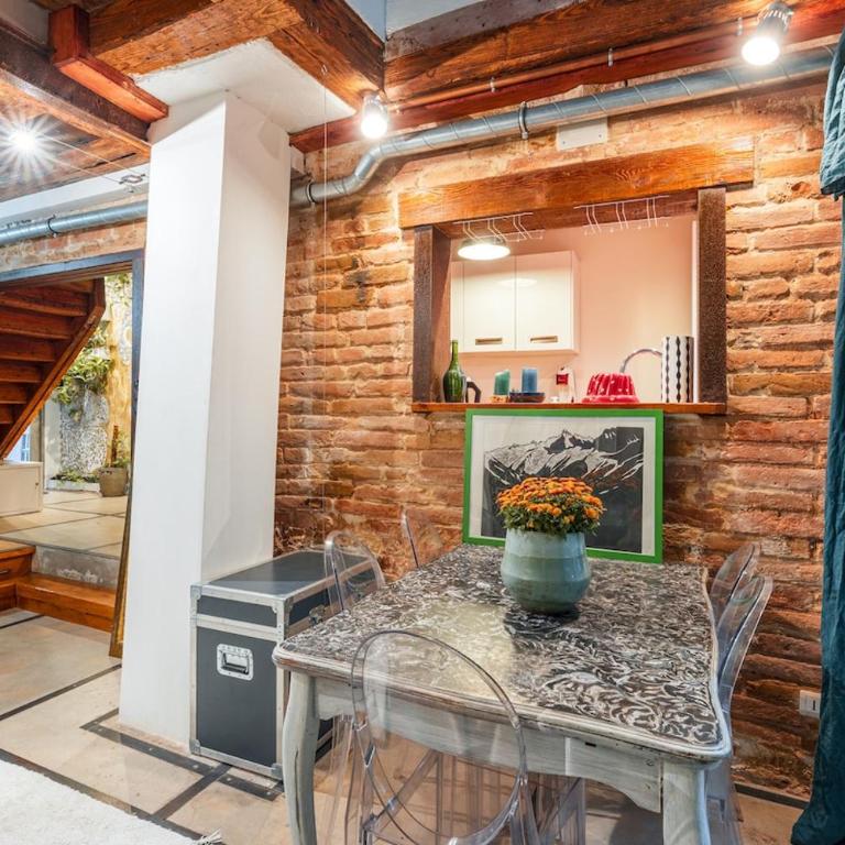 Quadruplex authentique, face Cathédrale Strasbourg - Appartamento con 3 Camere da Letto - 8