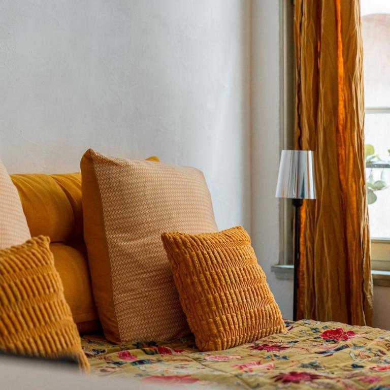 Quadruplex authentique, face Cathédrale Strasbourg - Appartamento con 3 Camere da Letto - 15