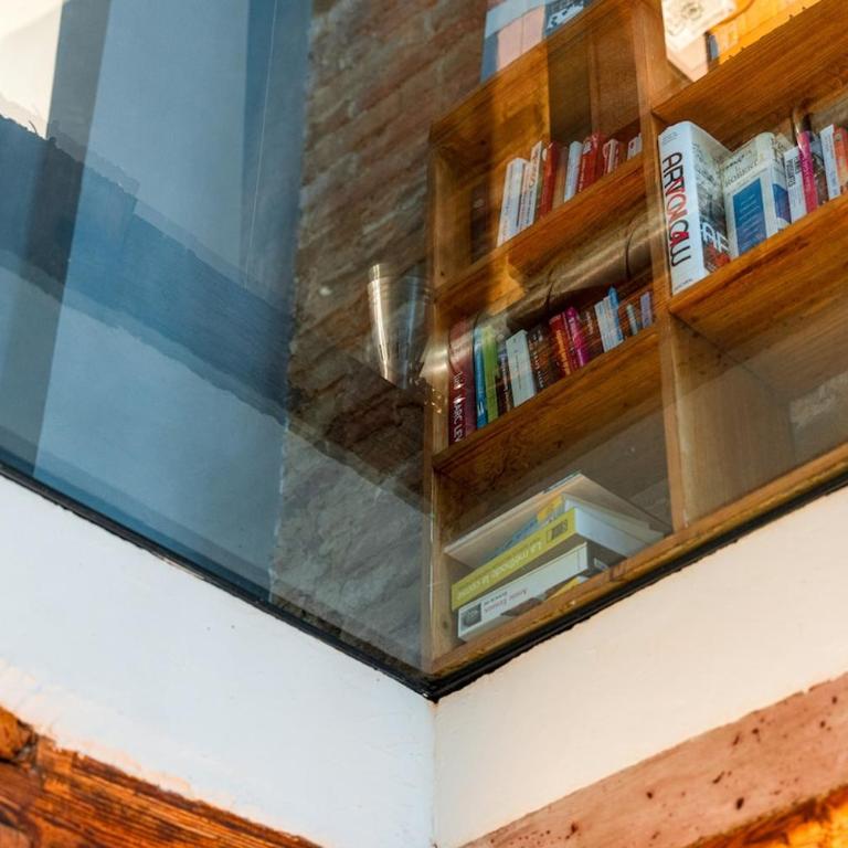 Quadruplex authentique, face Cathédrale Strasbourg - Appartamento con 3 Camere da Letto - 17