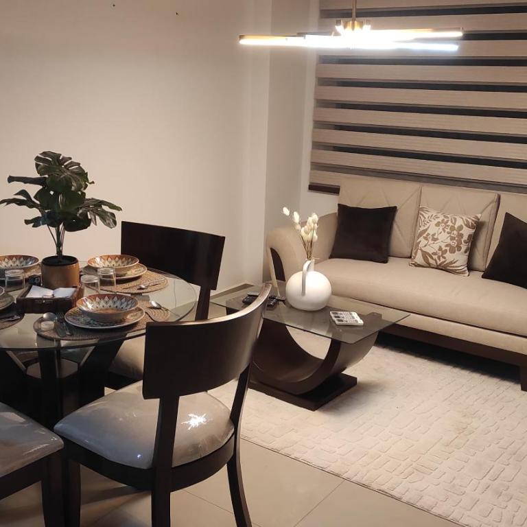 Iyambae - Apartamento de 2 dormitorios - 4